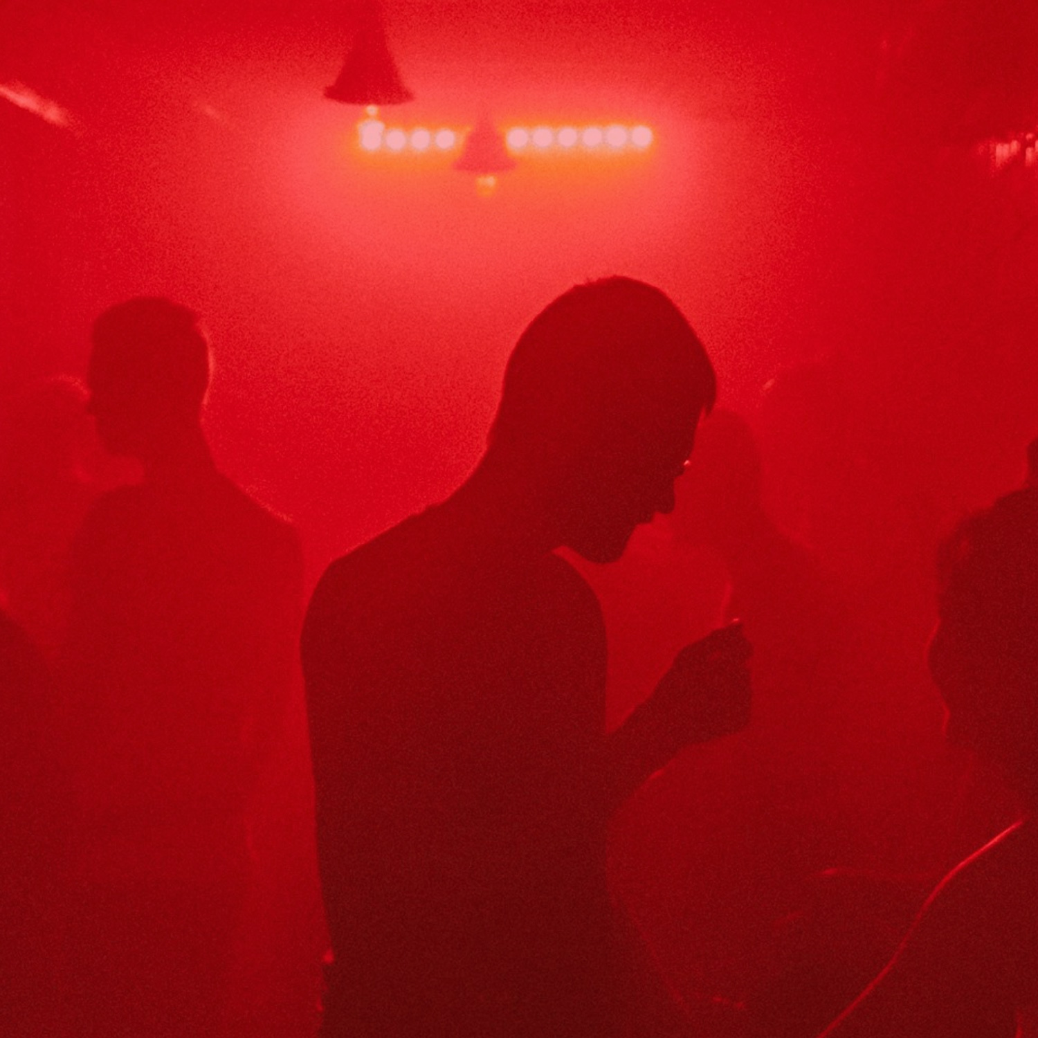 Bassment Festival poster, social media and augmented reality AR campaign project sneak peek.