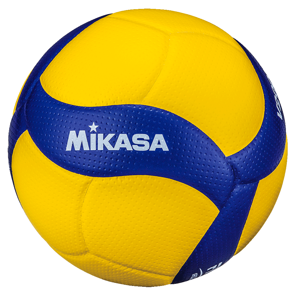 Mikasa Volleyball