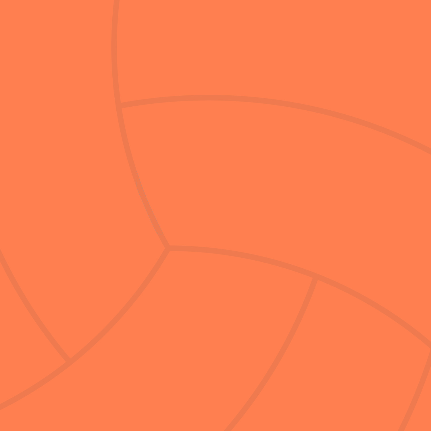 Ftlo volleyball coaching rebrand project sneak peek.