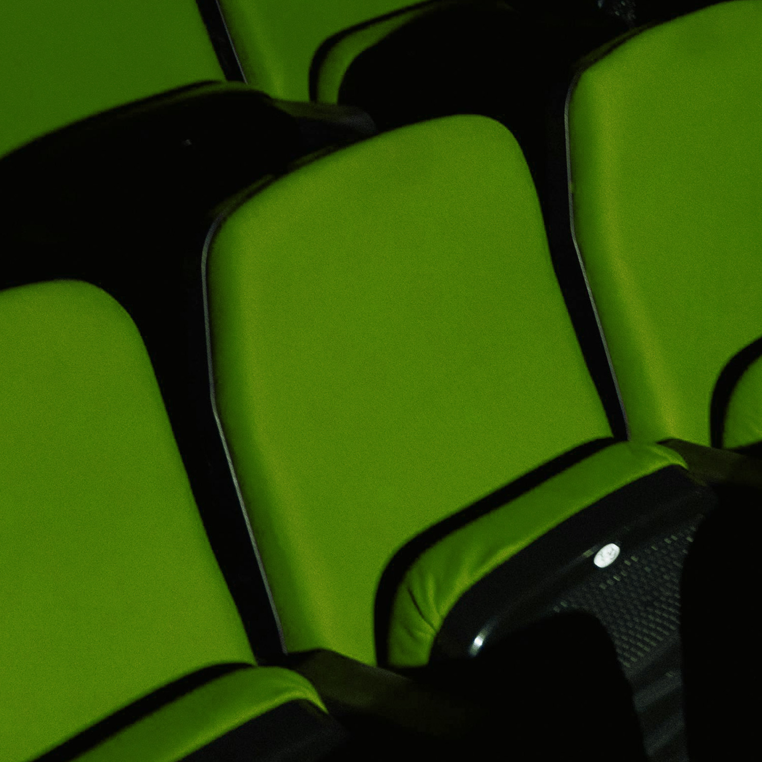 Hope Theatre social enterprise branding project sneak peek.